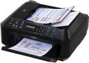 650902 canon mx410 milti function print scan cop