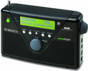 roberts uncologic dab radio