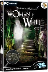 avanquest woman in white victorian mysteries