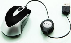 Go Mini Optical Travel Mouse