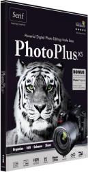 serif photoplus x5