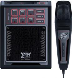 Paper Jamz Boy Pro Microphone