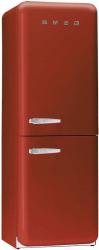 SMEG FAB32QR retro fridge freezer