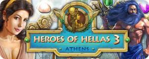 alawar heroes of hellas 3 athens
