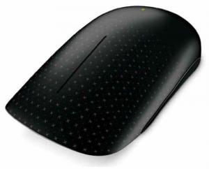 microsoft touch mouse windows 7