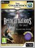 652004 foxus reincarnations 2 uncover the pas