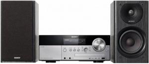 Sony CMTMX750NI0HiFi Internet Radio iPod dock