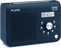 652023 Pure ONE Classic Series II Blac