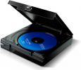 652710 Plextor PX B120U External Slim Blu ray Playe