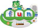 652711 LeapFrog Fridge Words Magnetic Word Builde