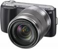 652714 Sony NEXC3KB Compact Digital Camera Syste