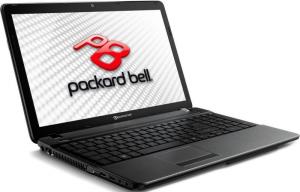 packard bell Easynote TS Notebook