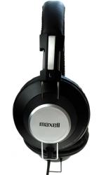 maxell retro dj headphones