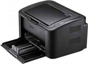 Samsung ML 1865W Mono Laser Printer