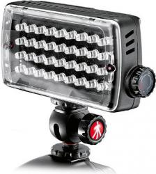 Manfrotto ML 360 H Midi Hybrid LED