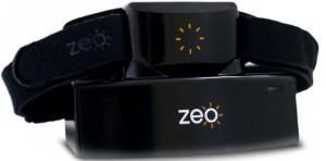 Zeo Sleep Manager Mobile