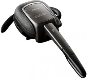 Jabra Supreme Bluetooth Headset