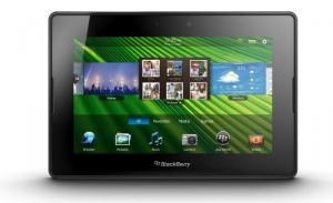 blackberry playbook tablet computer