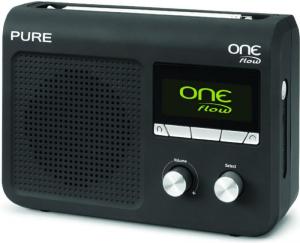 pure one flow DAB radio