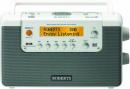 654524 roberts recordR DAB FM radio recorde