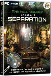 avanquest the fall trilogy separation chapter 1
