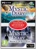 654595 mystic diary 2 in the black wood