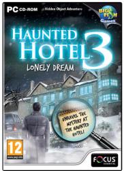 focus haunted hotel 3 lonely dream