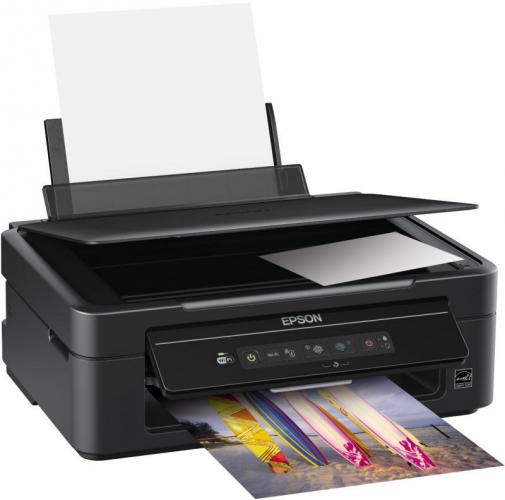 Epson Stylus Sx235W Treiber Software - Epson - Stylus ...