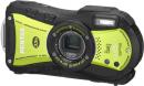 655150 Pentax Optio WG 1 GPS Digital Camer