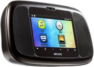 Archos 35 Home Connect Internet Radio