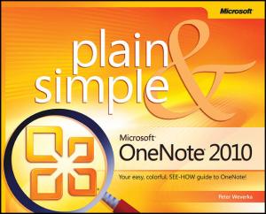 microsoft OneNote 2010