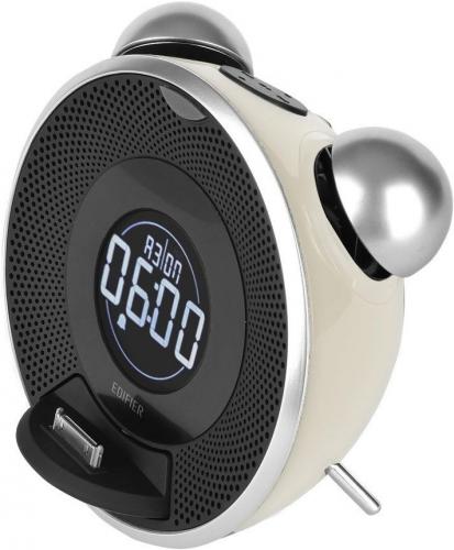 Edifier Alarm Clock Manual