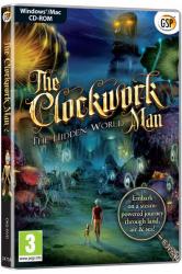 avanquest the clockwork man 2