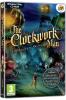 656543 avanquest the clockwork man 