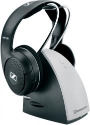 Sennheiser RS120 Wireless RF Headphones