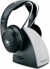 656863 Sennheiser RS120  Wireless RF Headphone