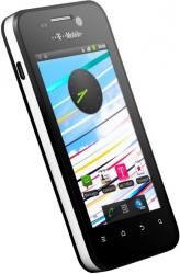 T Mobile Vivacity android touch screen mobile phone