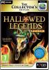 657919 focus hallowed legends samhai