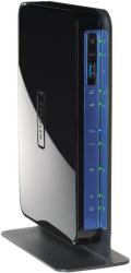 Netgear DGND3700 N600 Wireless Dual Band Gigabit ADSL2 Modem Router