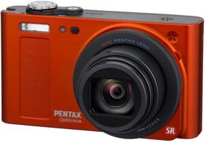 oentax optio rz18 compact 16MP digital camera