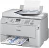 658967 Epson WorkForce Pro WP 4525DNF A4 Multifunction Inkjet Printe