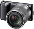658969 sony nex5n compact system camer
