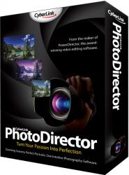 cyberlink photodirector 3 image editing software