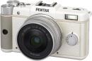 659159 pentax q compact system camera fron