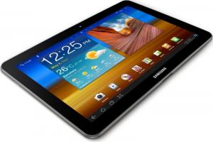 samsung galaxy tab 10 1 computer