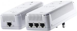 Devolo dLAN 500 AVtriple Starter Kit homeplug