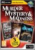 659870 focus murder mystery madnes