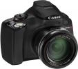 659885 Canon PowerShot SX40 HS Digital Camer
