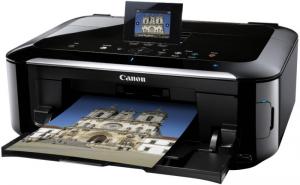 Canon Pixma MG5350 all in one printer