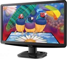 ViewSonic VX2336S LED 23 inch 1080p Full HD LED Display